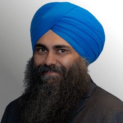 Tim Uppal